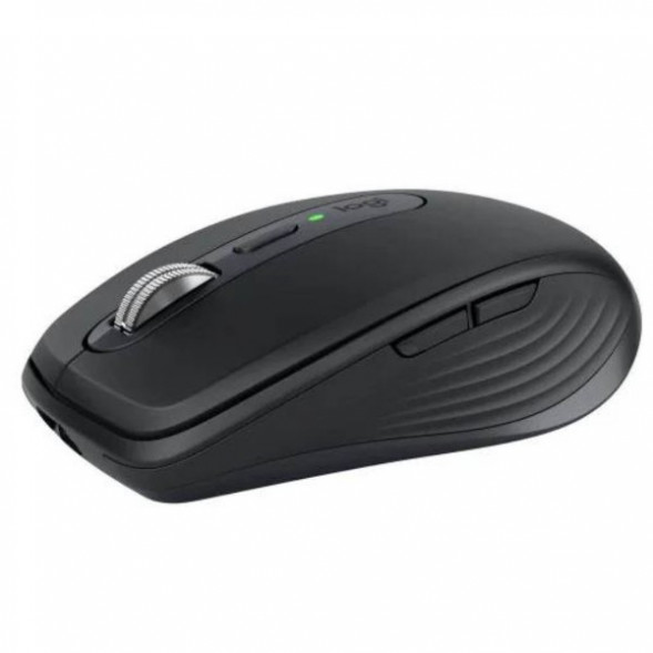 Беспроводная мышь Logitech MX Anywhere 3S [910-006929], черный в Великом Новгороде