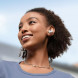 Беспроводные наушники Anker Soundcore Liberty 4, белый в Великом Новгороде