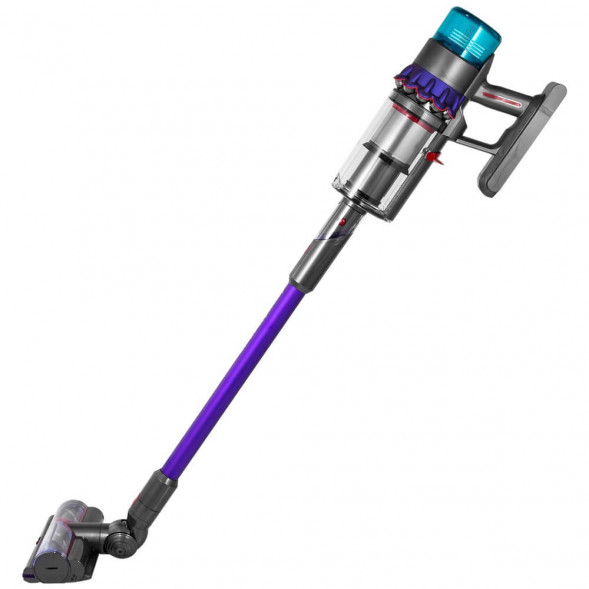 Пылесос Dyson Gen5 Detect Absolute SV23 EU, Purple в Великом Новгороде