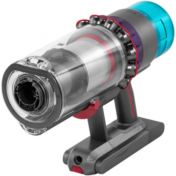 Пылесос Dyson Gen5 Detect Absolute SV23 EU, Purple в Великом Новгороде