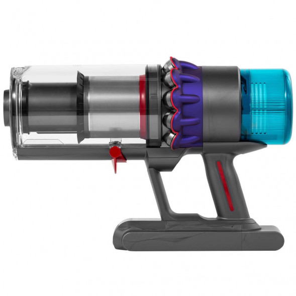 Пылесос Dyson Gen5 Detect Absolute SV23 EU, Purple в Великом Новгороде
