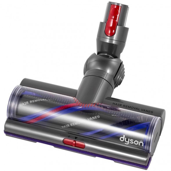 Пылесос Dyson Gen5 Detect Absolute SV23 EU, Purple в Великом Новгороде