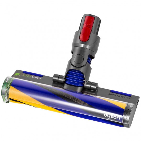 Пылесос Dyson Gen5 Detect Absolute SV23 EU, Purple в Великом Новгороде