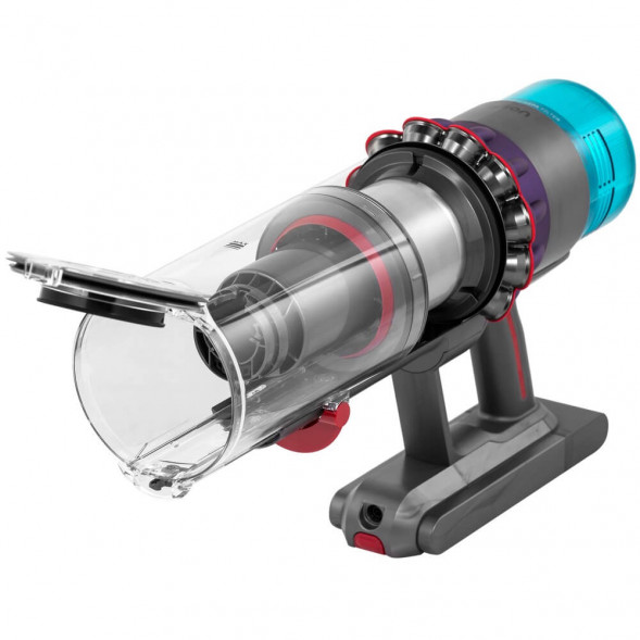Пылесос Dyson Gen5 Detect Absolute SV23 EU, Purple в Великом Новгороде