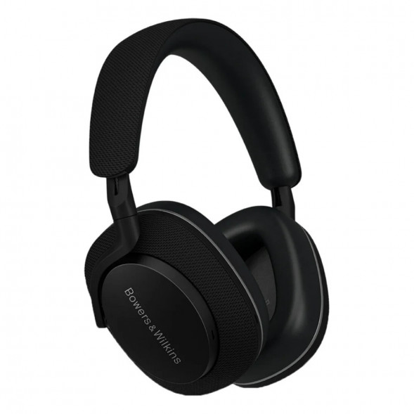Беспроводные наушники Bowers &amp;amp; Wilkins PX 7 S2e, Anthracite Black в Великом Новгороде