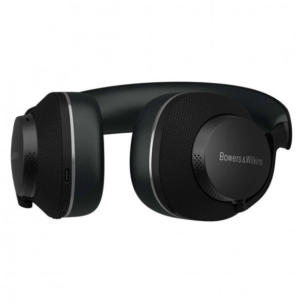Беспроводные наушники Bowers &amp;amp; Wilkins PX 7 S2e, Anthracite Black в Великом Новгороде