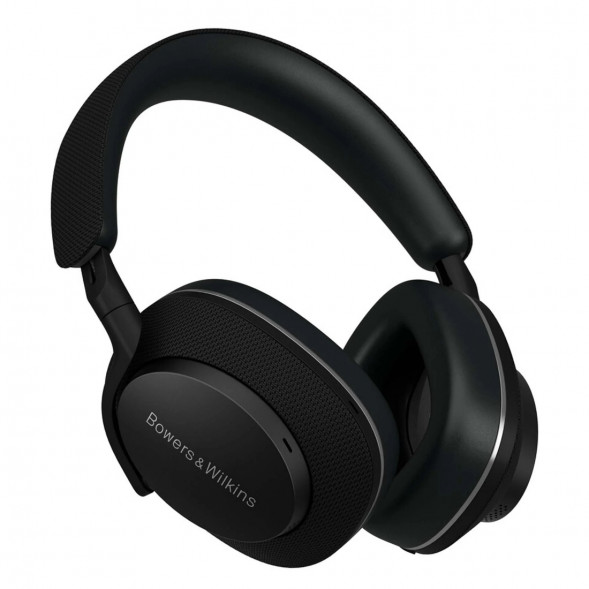 Беспроводные наушники Bowers &amp;amp; Wilkins PX 7 S2e, Anthracite Black в Великом Новгороде