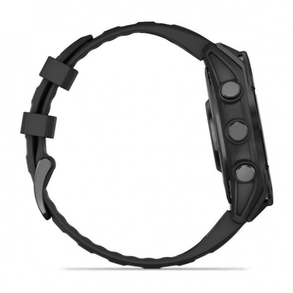 Умные часы Garmin Fenix 8, 51mm, Slate Gray 010-02905-00 в Великом Новгороде