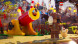 Игра LEGO Horizon Adventures [Nintendo Switch, русская версия] в Великом Новгороде