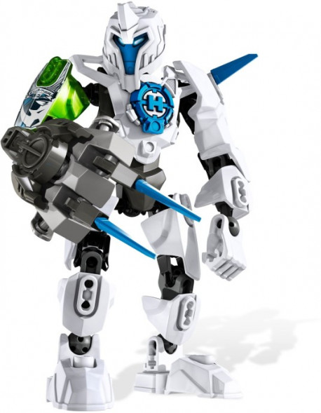 Конструктор LEGO Hero Factory 2145 Стормер 3.0 в Великом Новгороде