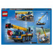 Конструктор LEGO City Great Vehicles 60324 Мобильный кран в Великом Новгороде