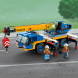 Конструктор LEGO City Great Vehicles 60324 Мобильный кран в Великом Новгороде