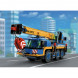 Конструктор LEGO City Great Vehicles 60324 Мобильный кран в Великом Новгороде