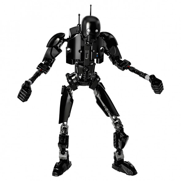 Конструктор LEGO Star Wars 75120 K-2SO в Великом Новгороде