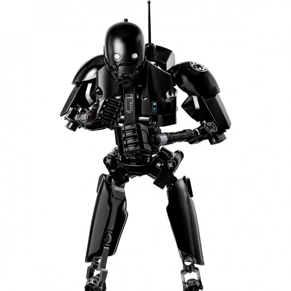 Конструктор LEGO Star Wars 75120 K-2SO в Великом Новгороде