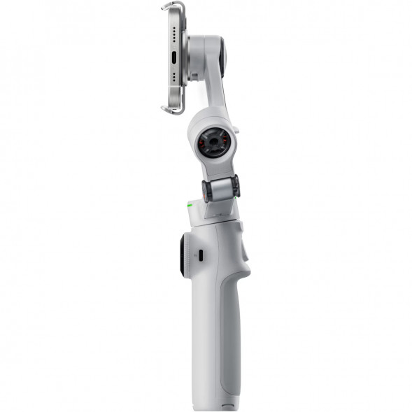 Стабилизатор Insta360 Flow 2 Pro, Stone Gray в Великом Новгороде