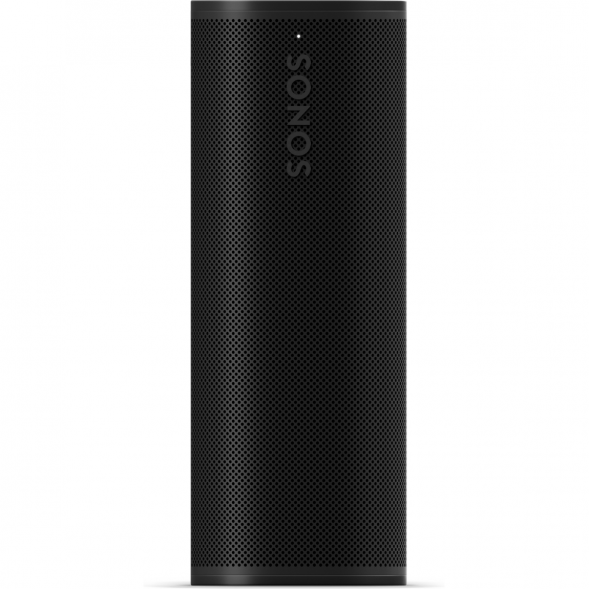 Портативная акустика Sonos Roam 2, черный в Великом Новгороде