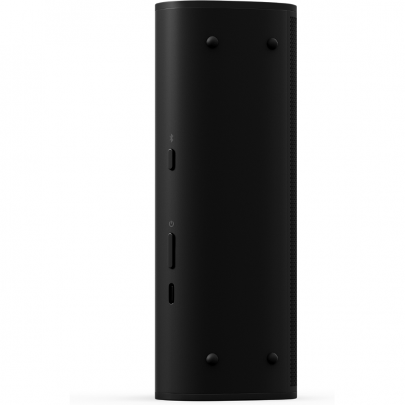 Портативная акустика Sonos Roam 2, черный в Великом Новгороде