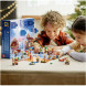 Конструктор LEGO City 60352 Рождественский новогодний календарь 2022 в Великом Новгороде
