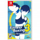 Игра Fitness Boxing 3: Your Personal Trainer [Nintendo Switch, английская версия] в Великом Новгороде