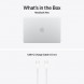 Ноутбук Apple MacBook Neo MHFA4 (A18 Pro 5-Core GPU, 8/256GB), Серебристый/Silver в Великом Новгороде