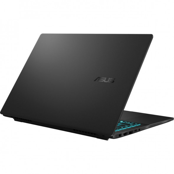 Ноутбук ASUS V16 V3607VM-TK207 (16&amp;quot;, IPS, Intel Core 5 210H 2.2ГГц, 8 ядер, 32ГБ DDR5, 512ГБ SSD, NVIDIA GeForce RTX 5060 8 ГБ), черный в Великом Новгороде
