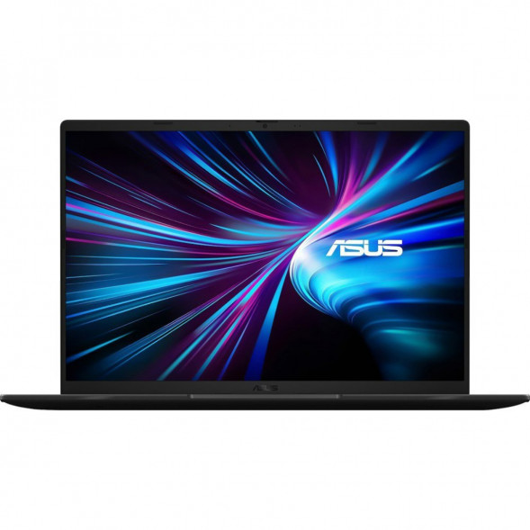 Ноутбук ASUS V16 V3607VM-TK207 (16&amp;quot;, IPS, Intel Core 5 210H 2.2ГГц, 8 ядер, 32ГБ DDR5, 512ГБ SSD, NVIDIA GeForce RTX 5060 8 ГБ), черный в Великом Новгороде