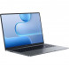 Ноутбук Honor MagicBook X16 (5301ARGQ) (16&amp;quot;, 2026, IPS, Intel Core Ultra 5 125H 1.2ГГц, 14 ядер, 16ГБ LPDDR5x, 512ГБ SSD, Intel Arc, без ОС), серый космос в Великом Новгороде