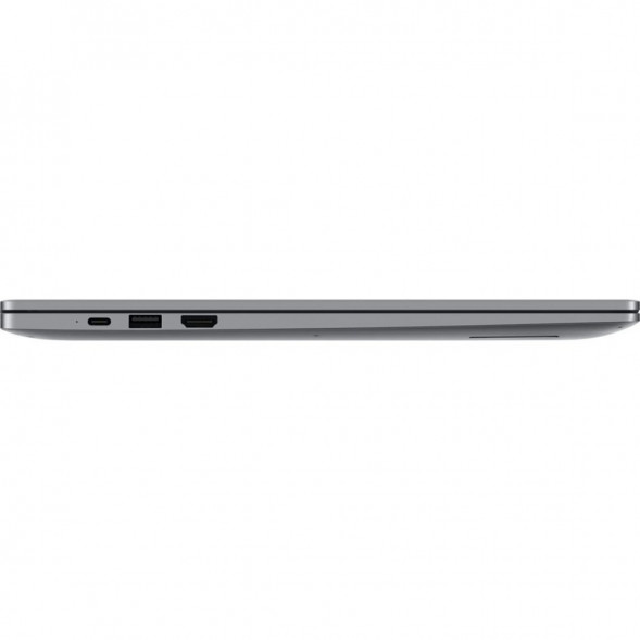 Ноутбук Honor MagicBook X16 (5301ARGQ) (16&amp;quot;, 2026, IPS, Intel Core Ultra 5 125H 1.2ГГц, 14 ядер, 16ГБ LPDDR5x, 512ГБ SSD, Intel Arc, без ОС), серый космос в Великом Новгороде