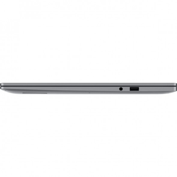 Ноутбук Honor MagicBook X16 (5301ARGQ) (16&amp;quot;, 2026, IPS, Intel Core Ultra 5 125H 1.2ГГц, 14 ядер, 16ГБ LPDDR5x, 512ГБ SSD, Intel Arc, без ОС), серый космос в Великом Новгороде