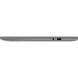 Ноутбук Honor MagicBook X16 (5301ARGQ) (16&amp;quot;, 2026, IPS, Intel Core Ultra 5 125H 1.2ГГц, 14 ядер, 16ГБ LPDDR5x, 512ГБ SSD, Intel Arc, без ОС), серый космос в Великом Новгороде
