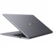 Ноутбук Honor MagicBook X16 (5301ARGQ) (16&amp;quot;, 2026, IPS, Intel Core Ultra 5 125H 1.2ГГц, 14 ядер, 16ГБ LPDDR5x, 512ГБ SSD, Intel Arc, без ОС), серый космос в Великом Новгороде