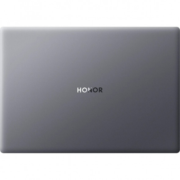 Ноутбук Honor MagicBook X16 (5301ARGQ) (16&amp;quot;, 2026, IPS, Intel Core Ultra 5 125H 1.2ГГц, 14 ядер, 16ГБ LPDDR5x, 512ГБ SSD, Intel Arc, без ОС), серый космос в Великом Новгороде