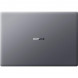 Ноутбук Honor MagicBook X16 (5301ARGQ) (16&amp;quot;, 2026, IPS, Intel Core Ultra 5 125H 1.2ГГц, 14 ядер, 16ГБ LPDDR5x, 512ГБ SSD, Intel Arc, без ОС), серый космос в Великом Новгороде