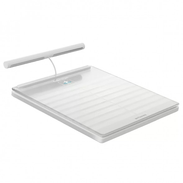 Умные весы Withings Body Scan, White в Великом Новгороде
