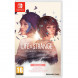 Игра Life is Strange: Arcadia Bay Collection [Nintendo Switch, русские субтитры] в Великом Новгороде