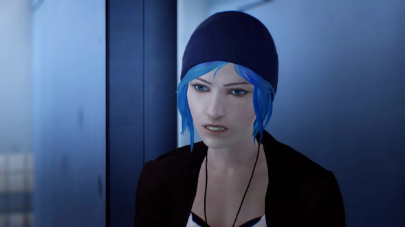 Игра Life is Strange: Arcadia Bay Collection [Nintendo Switch, русские субтитры] в Великом Новгороде