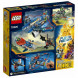 Конструктор LEGO Nexo Knights 70320 Аэро-арбалет Аарона в Великом Новгороде