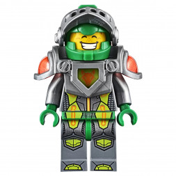 Конструктор LEGO Nexo Knights 70320 Аэро-арбалет Аарона