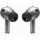 Наушники Samsung Galaxy Buds3 Pro, серебристый в Великом Новгороде