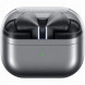 Наушники Samsung Galaxy Buds3 Pro, серебристый в Великом Новгороде
