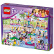 Конструктор LEGO Friends 41058 Торговый центр Хартлейк Сити в Великом Новгороде