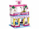 Конструктор LEGO Friends 41058 Торговый центр Хартлейк Сити в Великом Новгороде