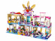 Конструктор LEGO Friends 41058 Торговый центр Хартлейк Сити в Великом Новгороде