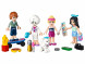 Конструктор LEGO Friends 41058 Торговый центр Хартлейк Сити в Великом Новгороде
