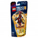 Конструктор LEGO Nexo Knights 70334 Предводитель монстров – Абсолютная сила в Великом Новгороде