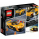 Конструктор LEGO Speed Champions 75909 McLaren P1 в Великом Новгороде