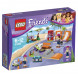Конструктор LEGO Friends 41099 Скейт-парк в Великом Новгороде