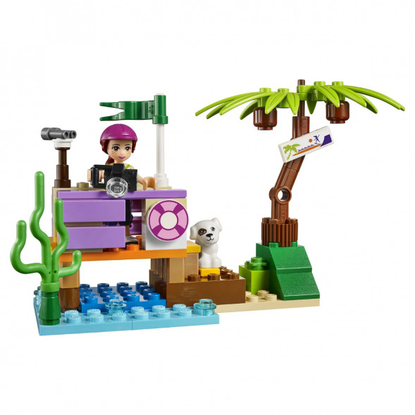 Конструктор LEGO Friends 41099 Скейт-парк в Великом Новгороде