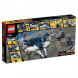 Конструктор LEGO Super Heroes 76032 Погоня на Квинджете Мстителей в Великом Новгороде